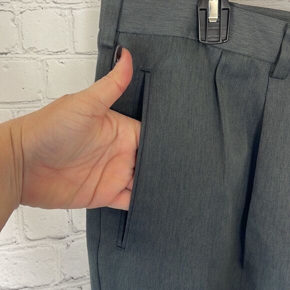Dockers Premium Gray Pants - Picture 3 of 6